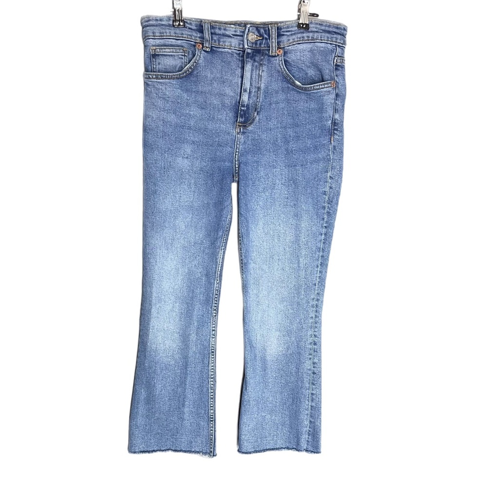 Zara Women’s Jeans Bootcut Size 6 (28X24)